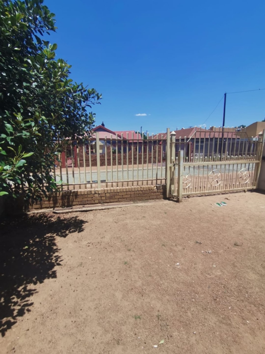 3 Bedroom Property for Sale in Lebanon North West